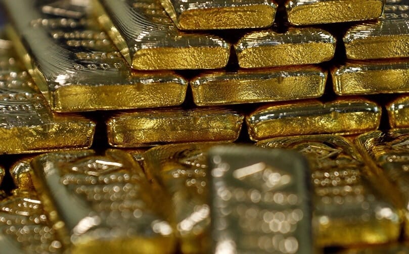 لائحة أكبر احتياطيات الذهب في العالم. هذا ترتيب المغرب