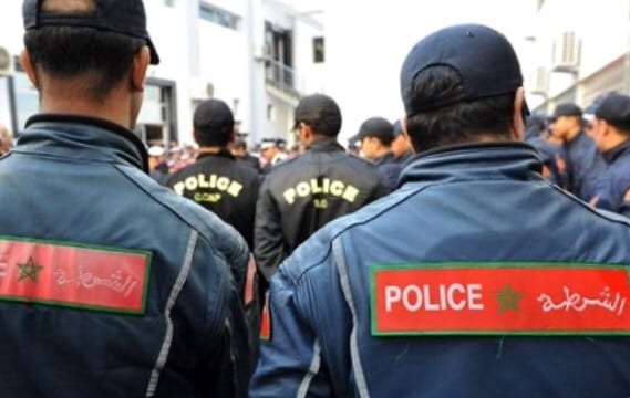 مكناس. الأمن يعتقل مغتصب وقاتل الطفل “رضى” (صور)