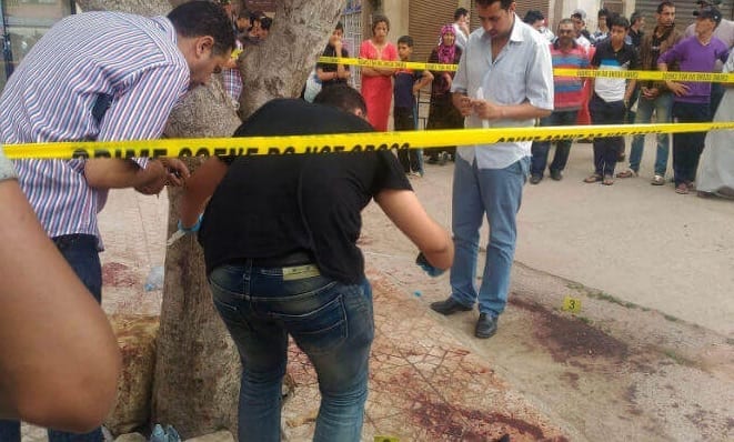 كازا. جزار “يُخصي” شابا ويرديه قتيلا بوحشية (صورة)