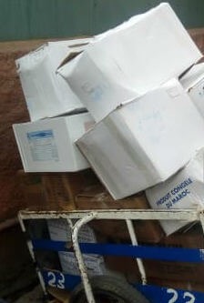 مجددا.. إحباط “تهريب” أسماك من مراكش إلى الصويرة!