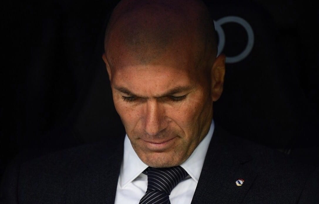 وفاة شقيق زين الدين زيدان وريال مدريد يقف دقيقة صمت