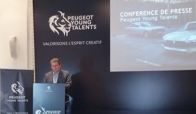 بحثا عن مبتكرين مغاربة. مجموعة “PSA” تطلق “Peugeot Young Talents”