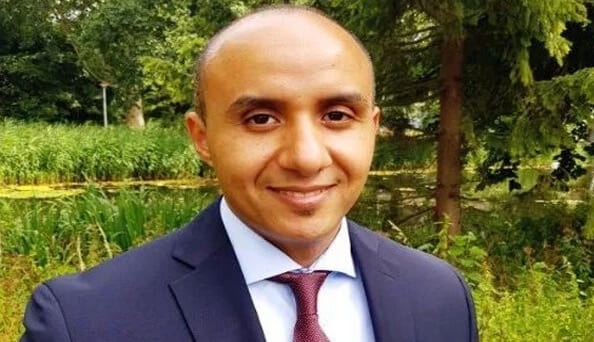 حسن”. مغربي مستشاراً شخصيا لملك هولندا