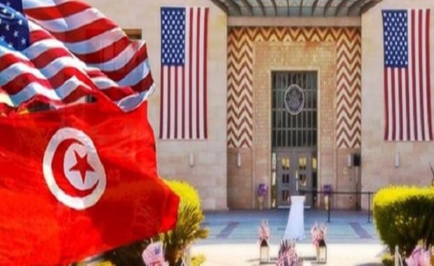 أمريكا تغلق سفارتها في تونس لـ”أسباب أمنية”