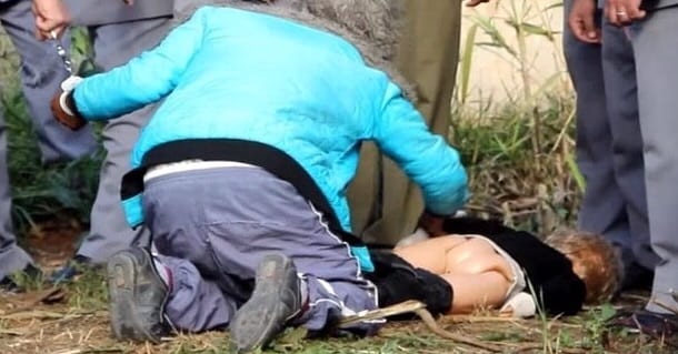 أكادير. اعتقال “وحش” اختطف فتاة واغتصبها تحت التهديد بسيف