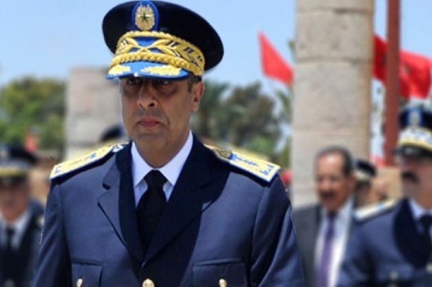 رجال الحموشي يتفاعلون مع فيديو يوثق اغتصابا أفضى إلى وفاة