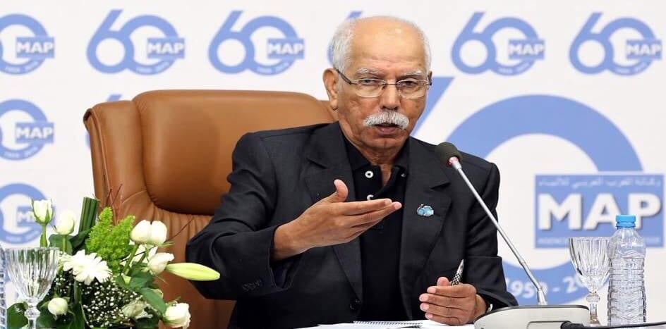 البريني يدعو الصحافة إلى “ابتكار نموذج اقتصادي ومهني جديد ضمانا لاستقلاليتها