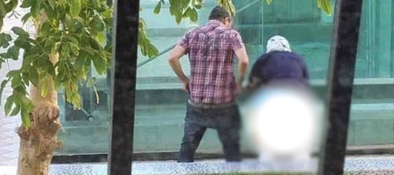 أمن طنجة..القبض على صاحب الجنس بالهواء الطلق