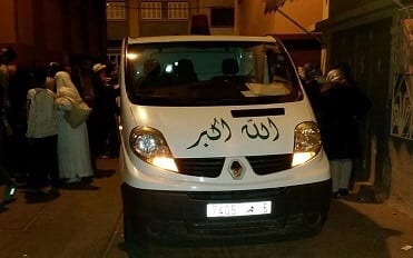 شيشاوة. انتحار سبعينيّ يصدم سكان “سيدي المختار”