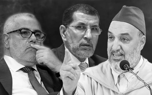 البيجيدي و”فرنسة التعليم”.. طاحت الصمعة علّقو أبوزيد؟