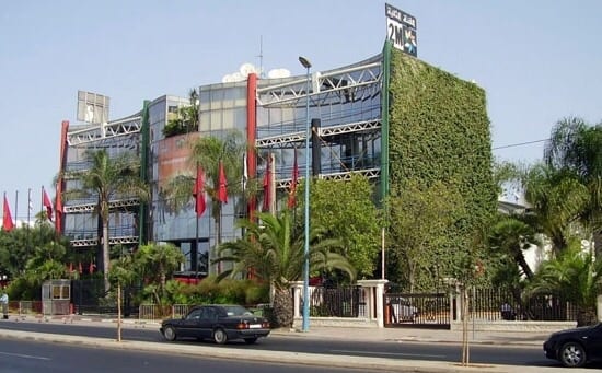 « الهجوم على دوزيم » ..مديرية الحموشي تكشف الحقيقة