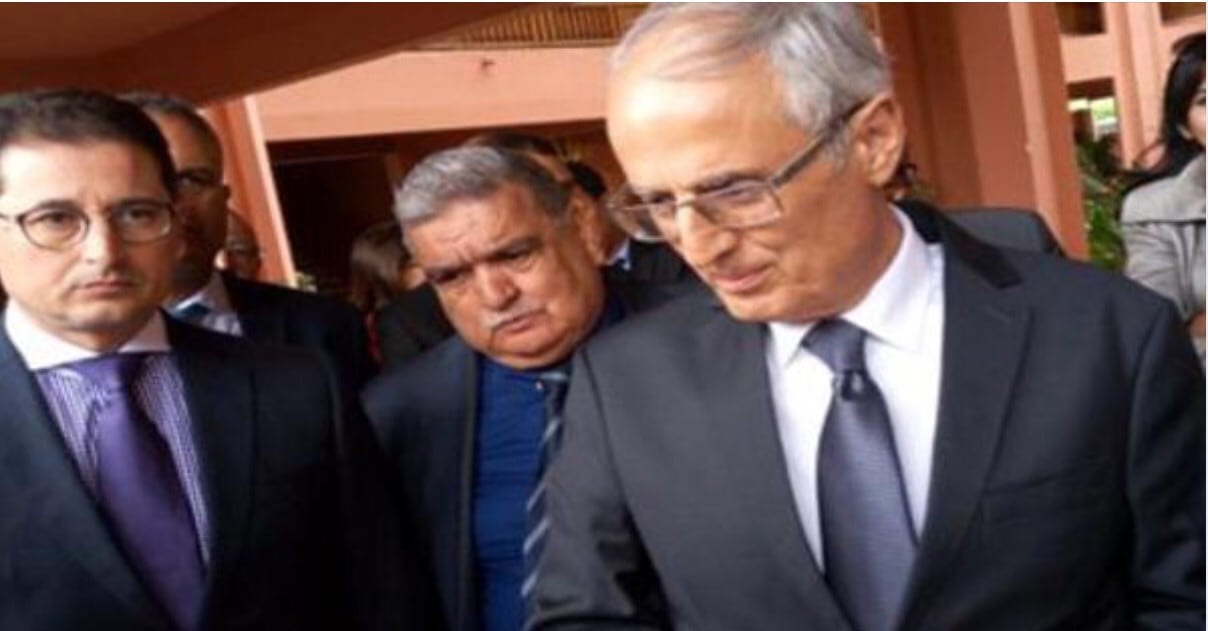 قضية المدير “المختلس” للوكالة الحضرية لمراكش. هذه آخر التطورات