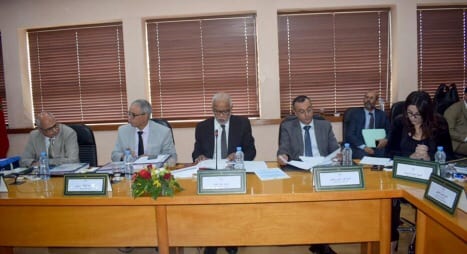 الـ“CNSS”. المجلس الإداري يتخذ قرارات “مهمة” لصالح المنخرطين