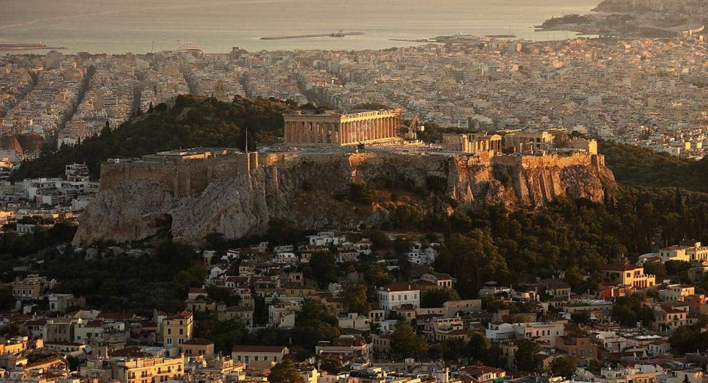 اليونان. زلزال قوي يثير الرعب في نفوس سكان أثينا