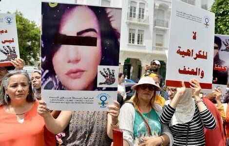 الفينة يكتب: حنان التي فقدها المجتمع