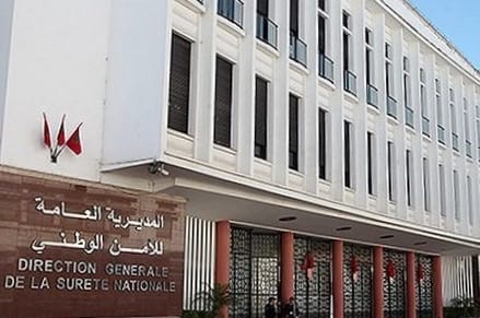 الرباط. اعتقال “خرّيجَي سجون” لتورطهما في أفعال إجرامية