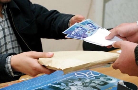 آسفي. الرشوة تقود موظفا في “الشرطة الإدارية” إلى السجن