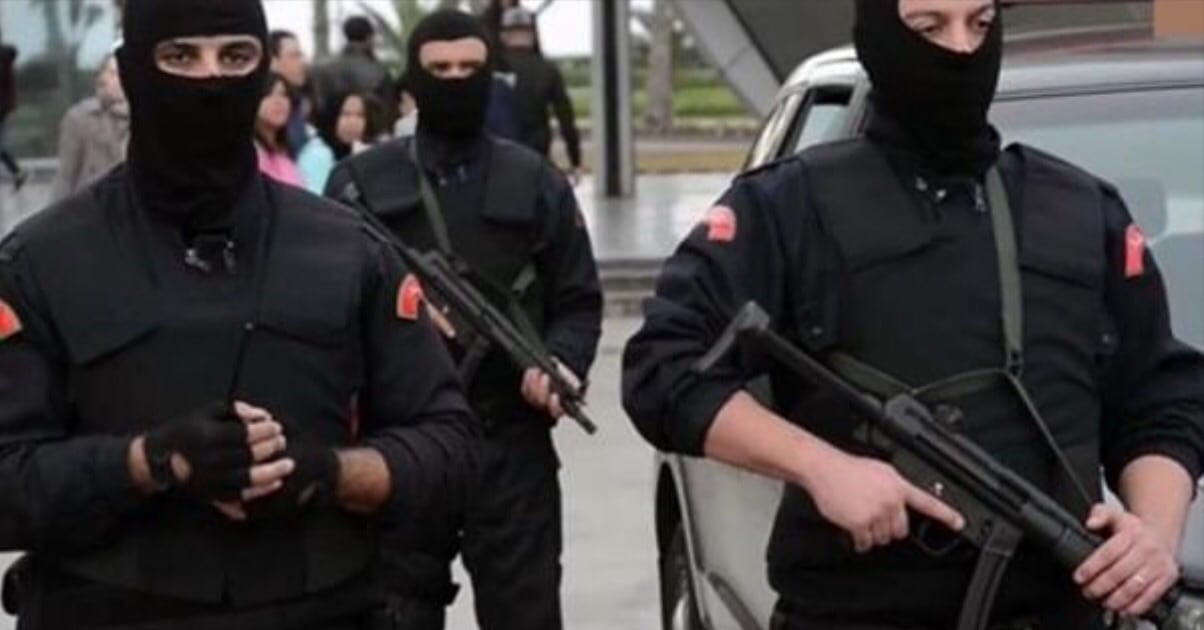 العيون. تعزيزات أمنية مكثفة لاستتباب الأمن ووضع حدّ للـ”سيبة”