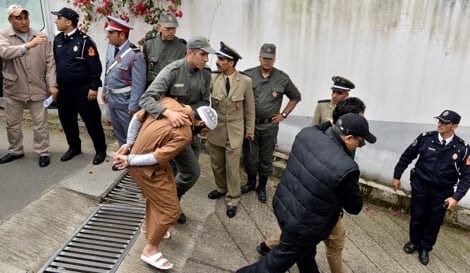 الحكم على “قتلة السائحتين” الإعدام يثير “الجدل” ويقسّم المغاربة