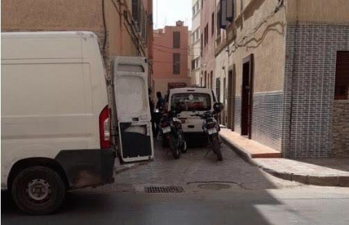 أمن الناظور يداهم وكرا للدعارة ويوقف أربعة مشتبه فيهم