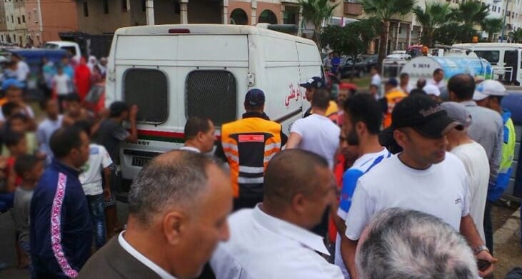 أكادير. أخطر “روشيرشي” يتحول إلى بائع للفواكه ريثما تهدأ عاصفة القبضة الأمنية