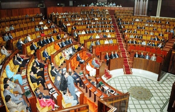 القانون الإطار المثير للجدل يعرض ظهر اليوم في مجلس النواب