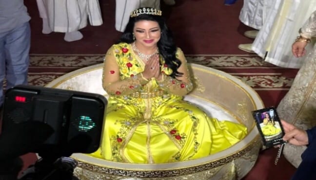 الهرهورة. سمية  الخشاب في “العمارية” في مهرجان سينما الشاطئ