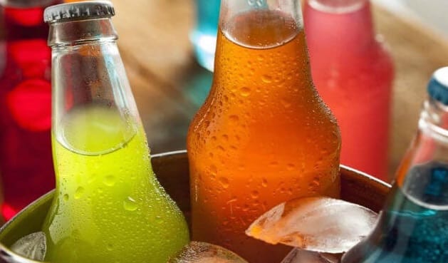 حضيوْ وليداتكم. حجز مشروبات “مشبوهة” كانت موجهة للأطفال المغاربة (صحافة
