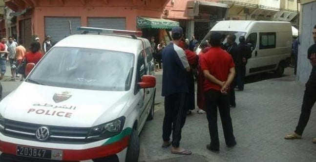 مراكش. اعتقال امرأة “بزناسة” يقود إلى تفكيك شبكة للاتجار في الحشيش