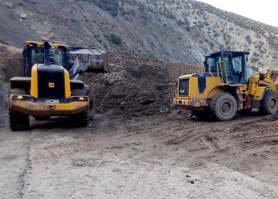 الحوز. فاجعة في “إيجوكاكْ” بعد أن “طمرت” السيول أزيد من 16 شخصا والوضع لا يبشّر