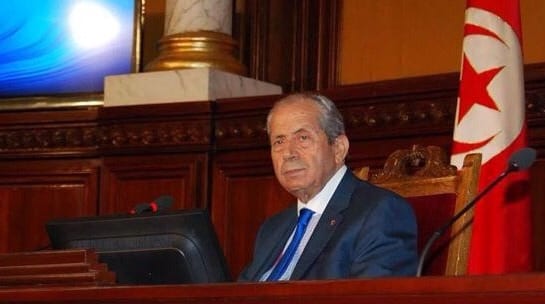 تونس. رئيس البرلمان يتولى منصب رئاسة الجمهورية