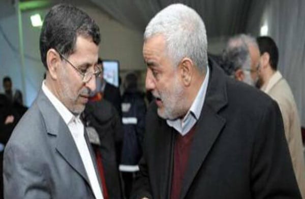 كون بغيت رئاسة الحزب كون خديتها”.. بنكيران يوجه مدفعه “التهريجي” للعثماني بعدمّا سالا مْن لخرين