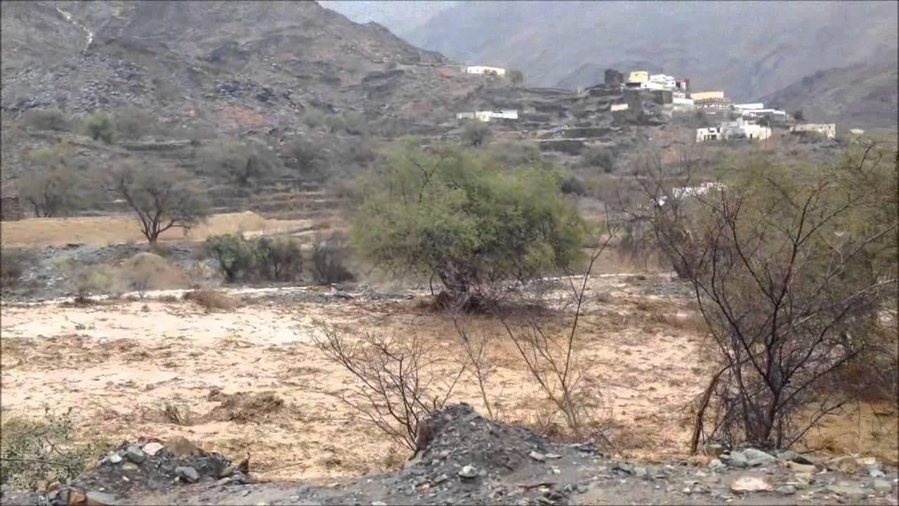 مفجع. السيول تجرف فتاة قاصرا في تاوريرت