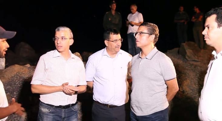 فاجعة إيجوكاك. سلطات الحوز تكشف رسميا حصيلة الضحايا