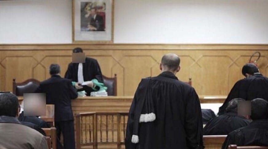 كازا. تفاصيل تفكيك لشبكة “رسمية” للنصب والتزوير واعتقال عناصرها (صحافة)