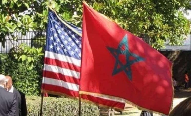 واشنطن. اجتماع للحوار الإستراتيجي بين الولايات المتحدة والمغرب