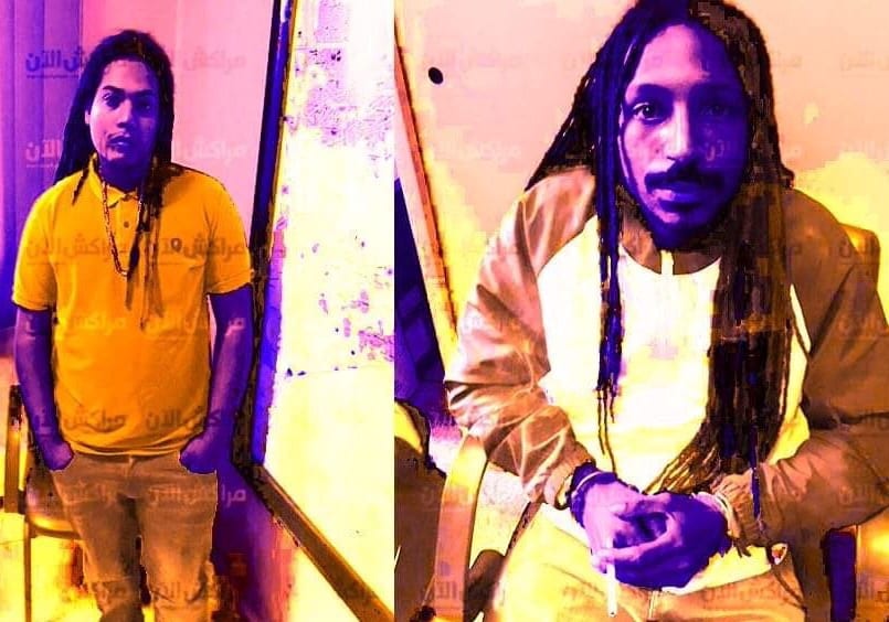 عاجل. جنايات مراكش تحكم بإعدام منفذَي “جريمة لاكريم” المافيوزية