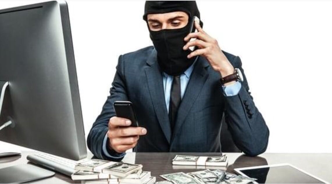 ابتزاز مشاهير. الأمن يدخل على خط القضية (صحافة)