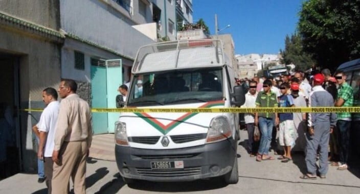 أيت ملول. اعتداءان لفظيان شنيعان على قائد الملحقة الثالثة خلال تأديته عمله (صور)