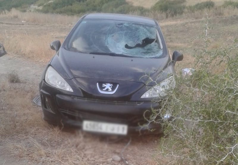 تازة. تورّط مسؤول في الدرك في تغيير معالم حادثة سير (صحافة)