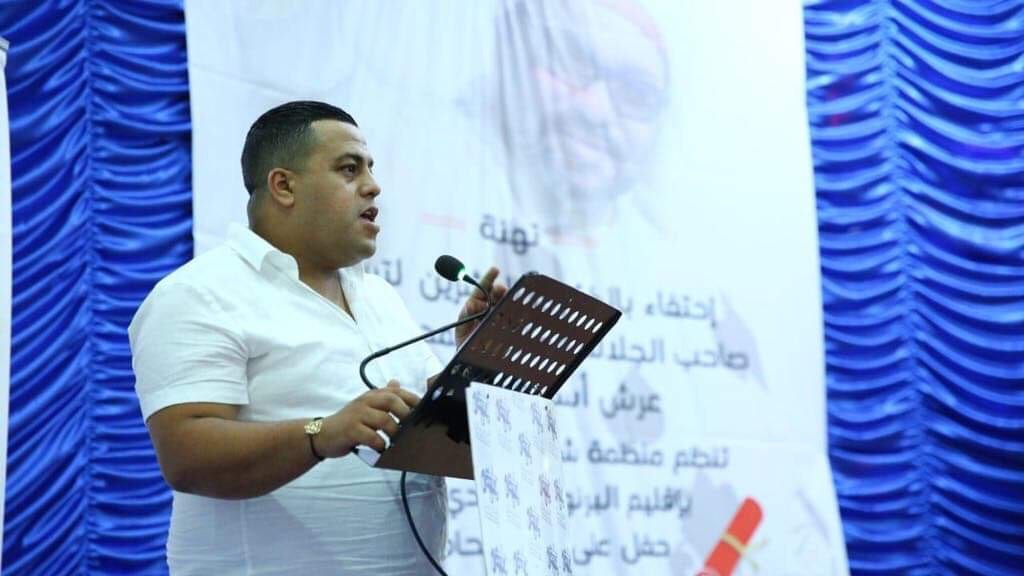 كازا. شبيبة البام تنصّب الشرقاوي منسقا جهويا لتدبير المرحلة