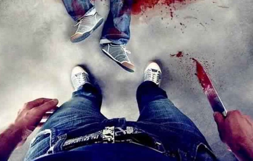 طنجة. تدخّلَ لفض اشتباك فتلقى طعنة قاتلة