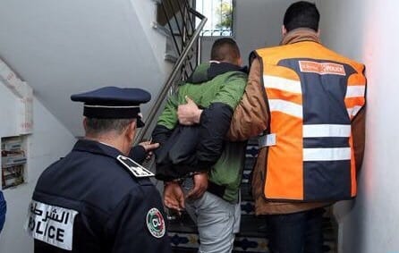 أكادير. اعتقال مشتبه في هتكه عرض قاصر بالعنف