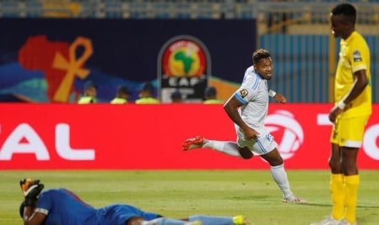 اشتباه في تلاعبات بمباريات أمم إفريقيا مصر 2019