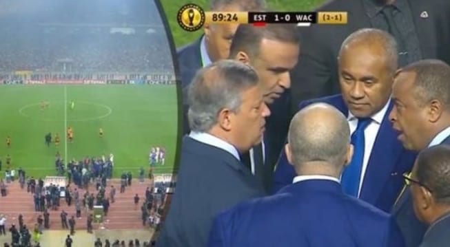 “مهزلة رادس”. محامي دفاع الوداد: قرار تاس سيكون “سابقة”