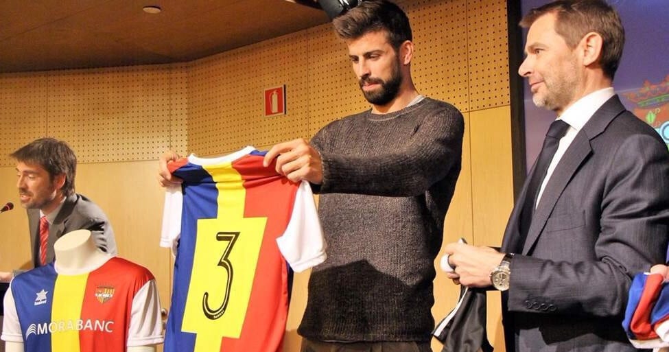 أندورا. فريق بيكي يشتري الصعود إلى الدرجة الثالثة لمنافسة “لاماسيا”