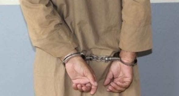 الحسيمة. طعَن خطيب ابنته وأرداه قتيلا والأمن يعتقله