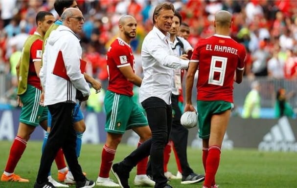 كان مصر. هل تنقل مباريات المنتخب على “الرياضية”؟