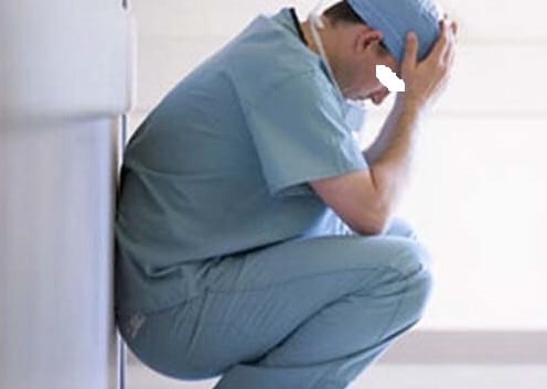 الجديدة. السجن لطبيب محلف بسبب 500 درهم