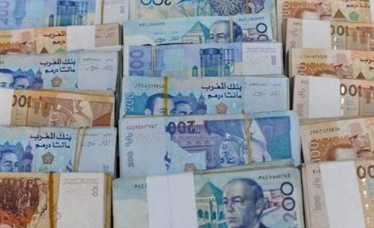 بنك المغرب: 1.2 مليون درهم “اختفت” خلال نقل أموال